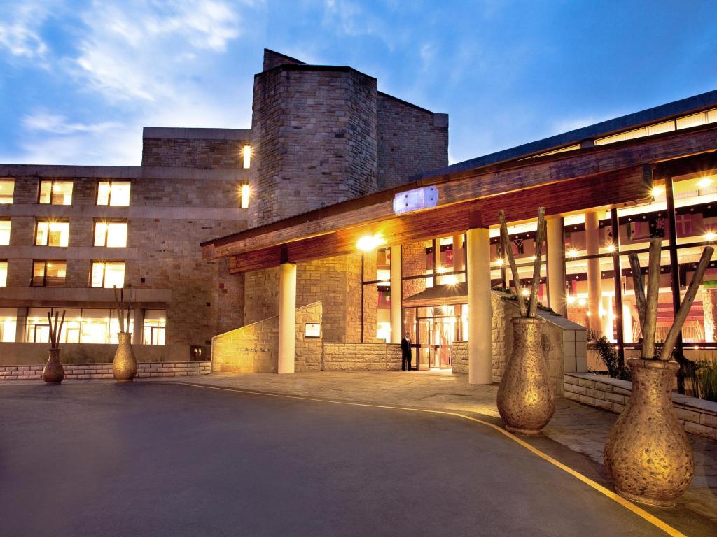 My Travelution - Travel Club - AVANI Lesotho Hotel & Casino