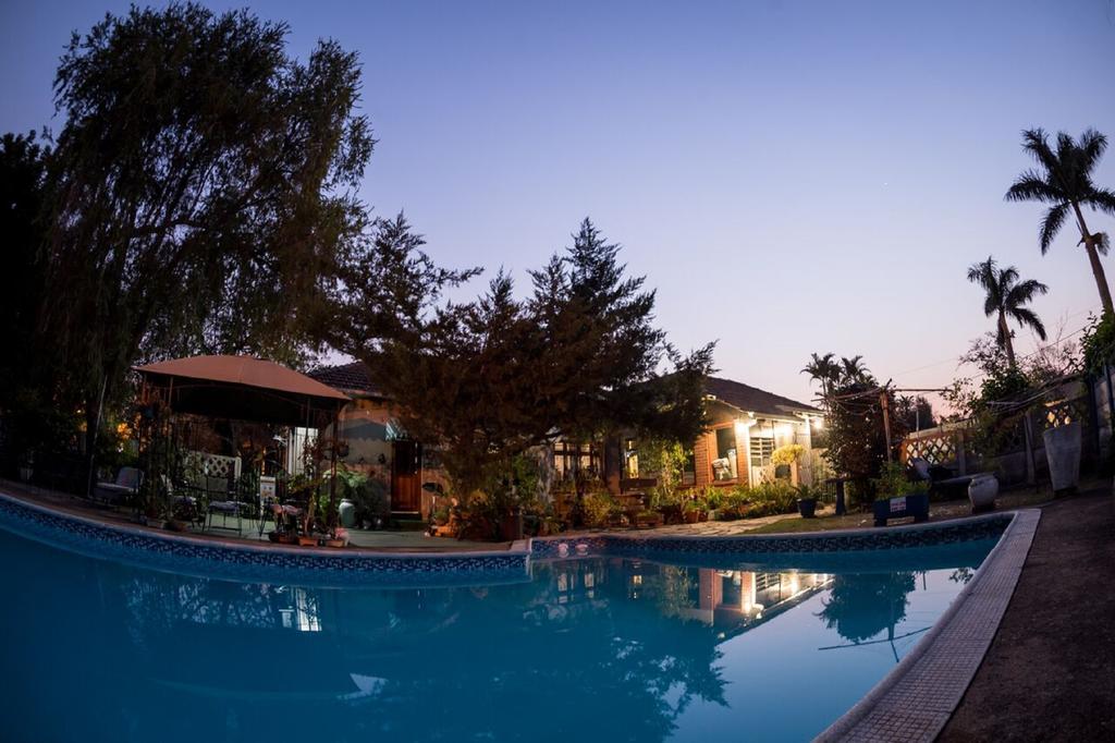 My Travelution - Travel Club - Jean Lee Bed & Breakfast