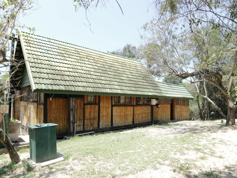 My Travelution - Travel Club - Kosi Bay Rest Camp