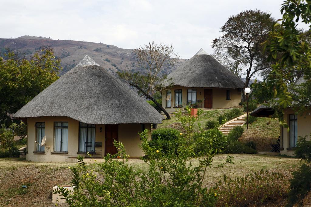My Travelution - Travel Club - Maguga Lodge