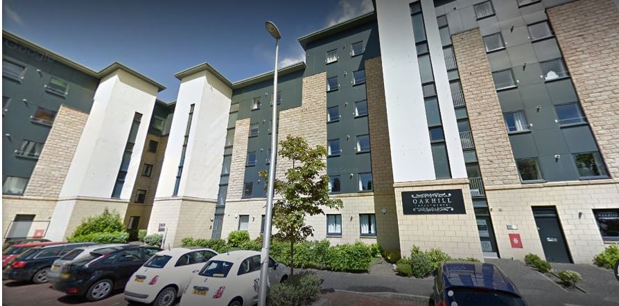 My Travelution - Travel Club - Oakhill Apartments