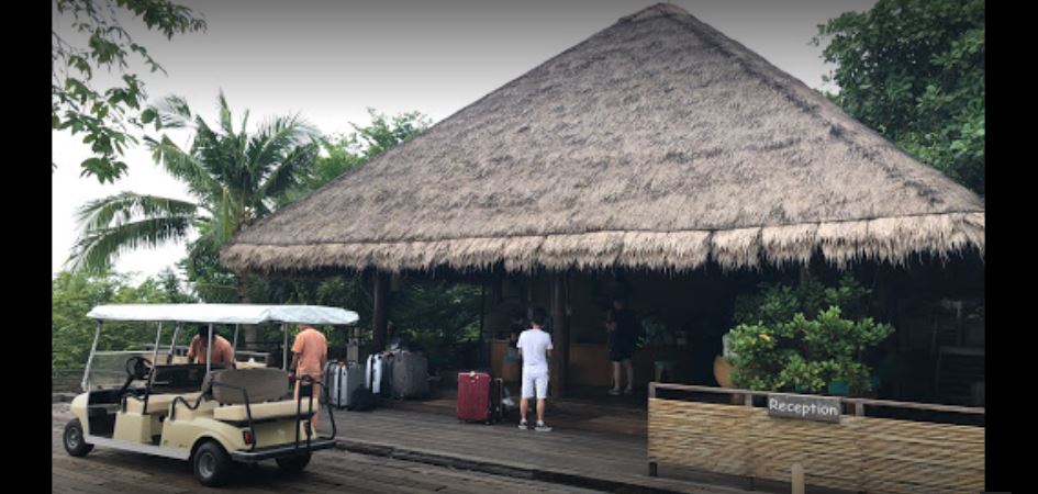 My Travelution - Travel Club - Six Senses Samui