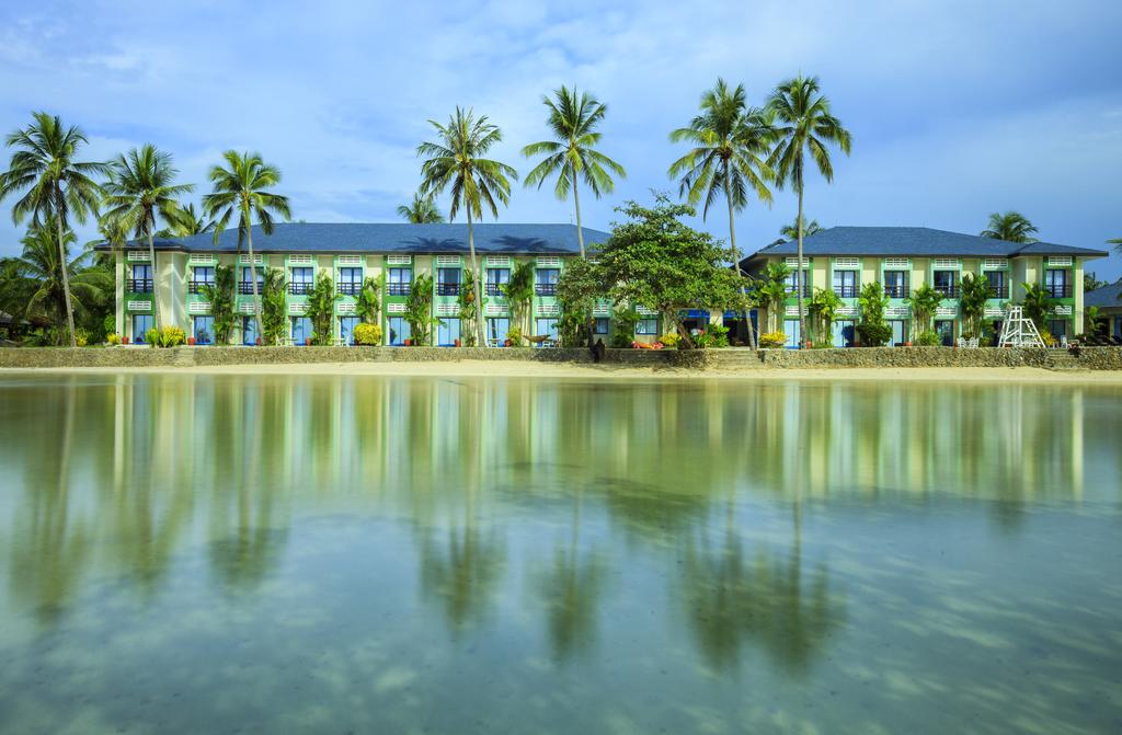 My Travelution - Travel Club - Microtel by Wyndham - Puerto Princesa