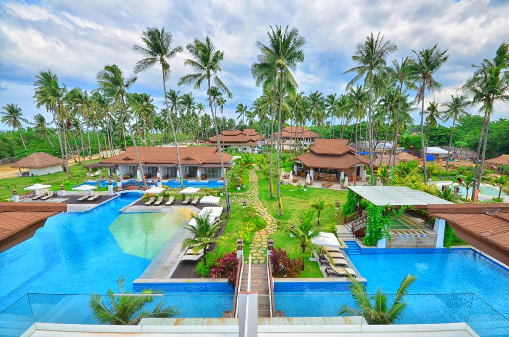 My Travelution - Travel Club - Princesa Garden Island Resort and Spa