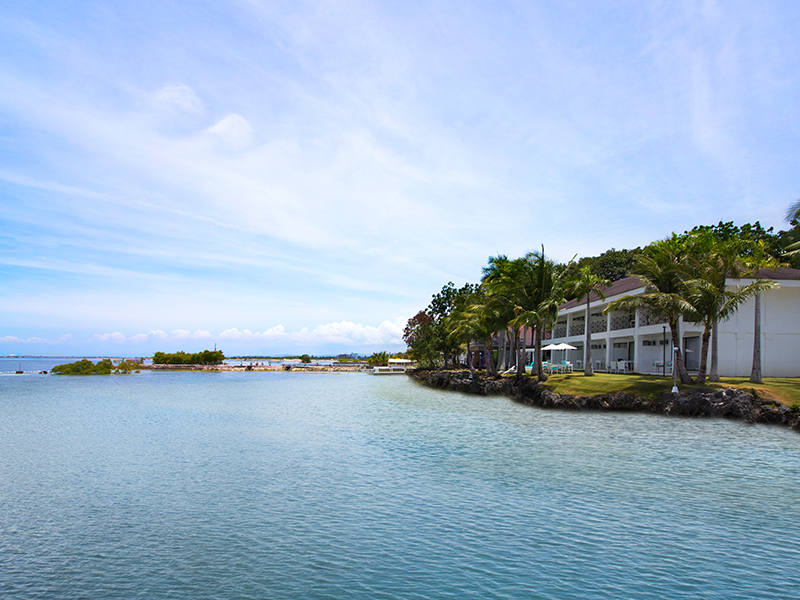 My Travelution - Travel Club - Pacific Cebu Resort
