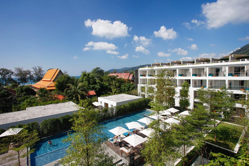 My Travelution - Travel Club - Nap Patong