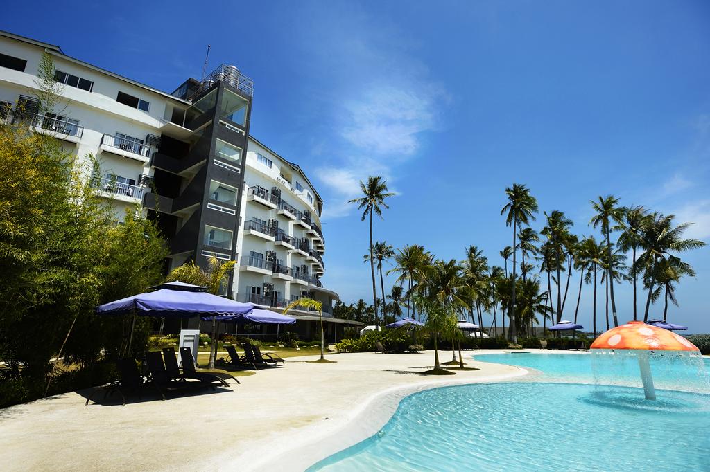 My Travelution - Travel Club - Best Western Mactan Resort