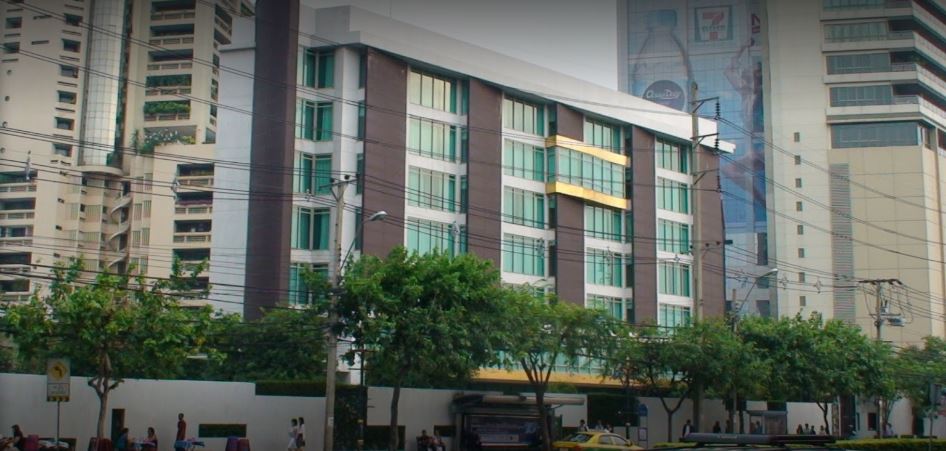 My Travelution - Travel Club - Maduzi Hotel