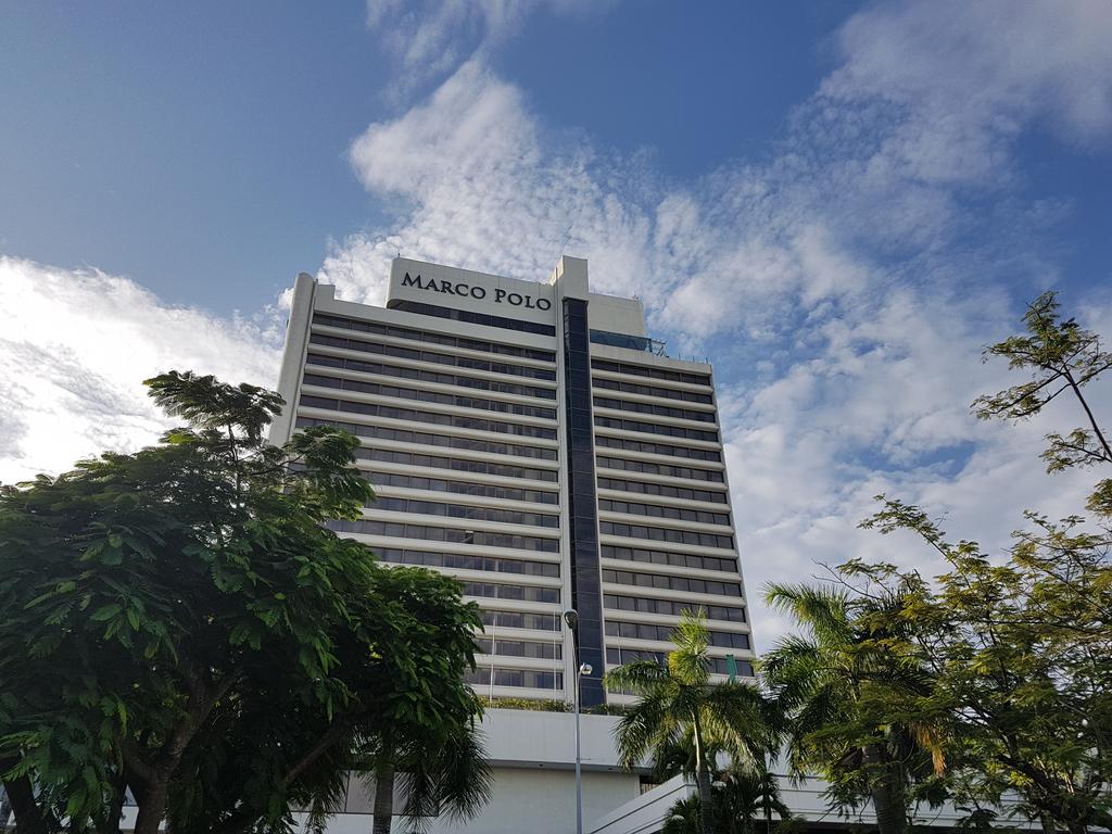 My Travelution - Travel Club - Marco Polo Plaza Hotel Cebu