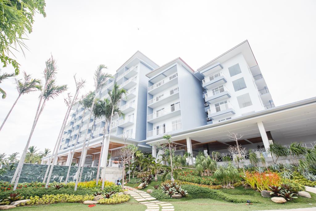 My Travelution - Travel Club - Solea Mactan Cebu Resort