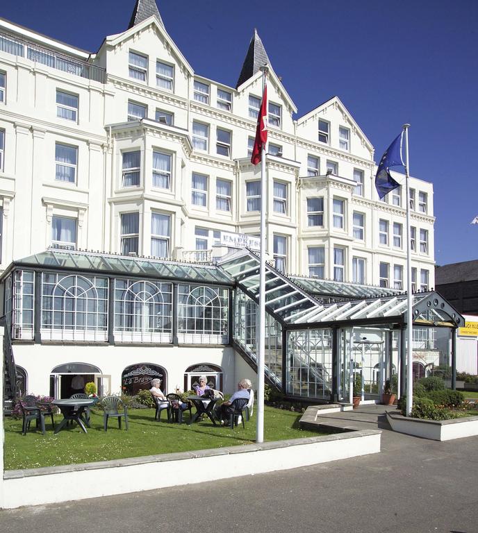 My Travelution - Travel Club - The Empress Hotel