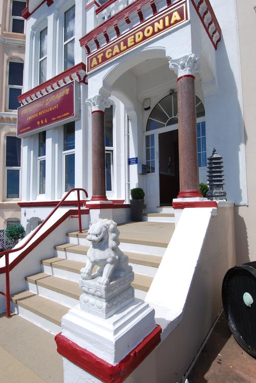 My Travelution - Travel Club - Caledonia Hotel