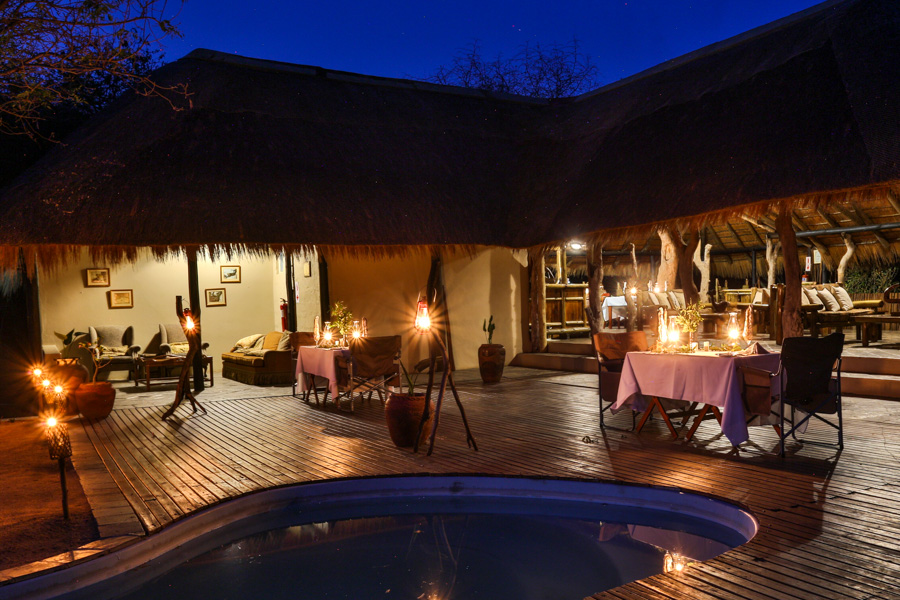 My Travelution - Travel Club - Tangala Safari Camp