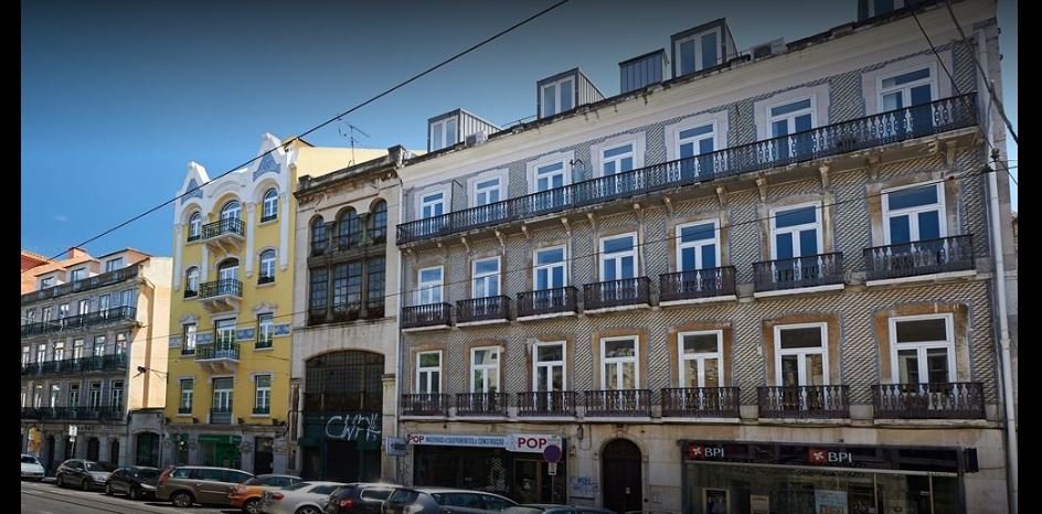 My Travelution - Travel Club - Portugal Ways Conde Barao Apartments