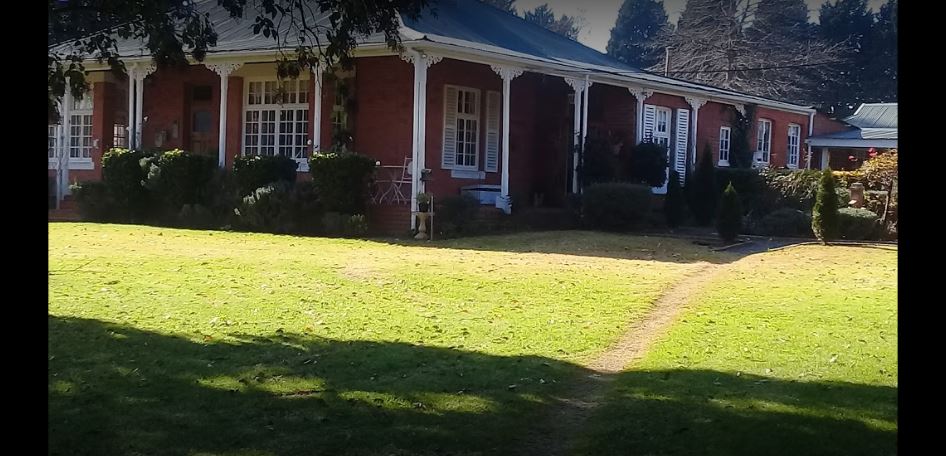 My Travelution - Travel Club - Rearsby Farm