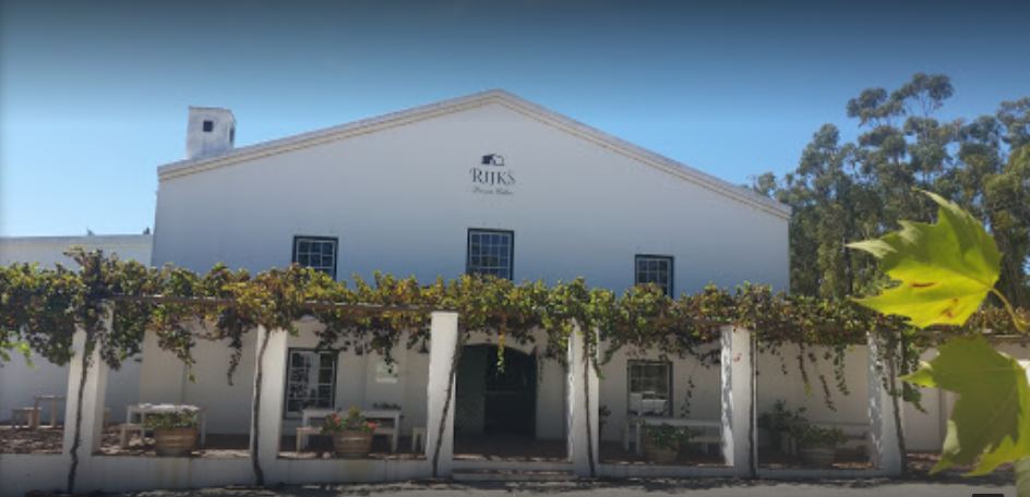 My Travelution - Travel Club - Rijks Country House