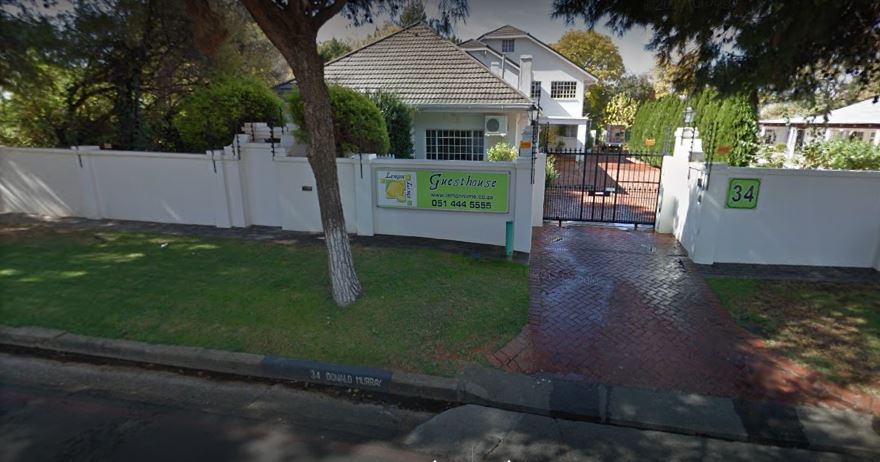 My Travelution - Travel Club - Lemon & Lime Guest house