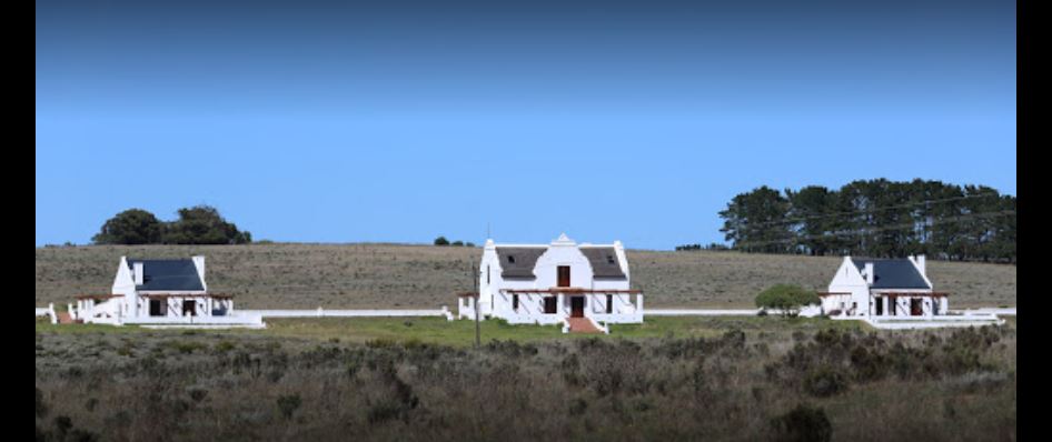 My Travelution - Travel Club - Doornbosch Guesthouse & Country Cottages