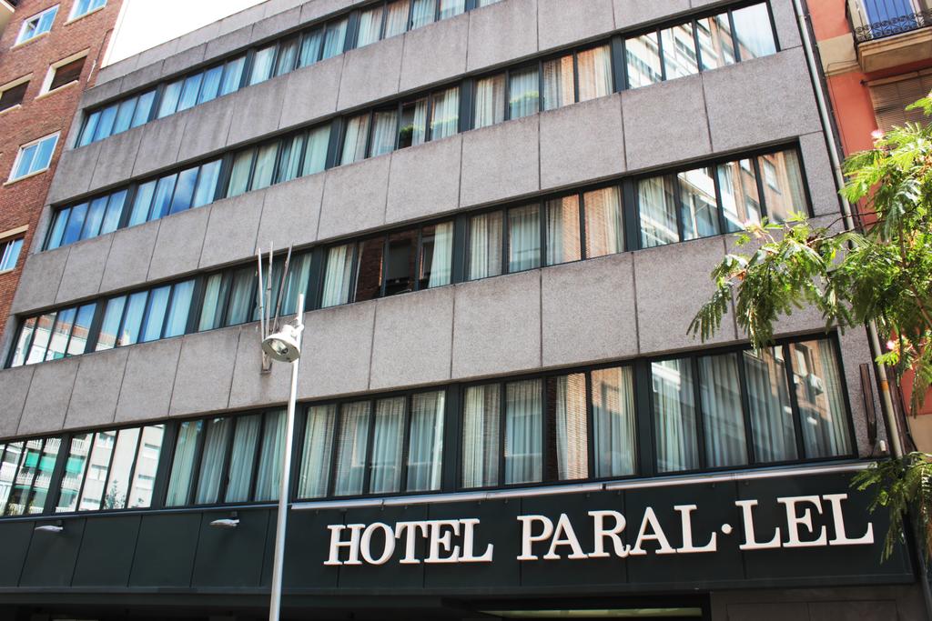 My Travelution - Travel Club - Paral·lel Hotel