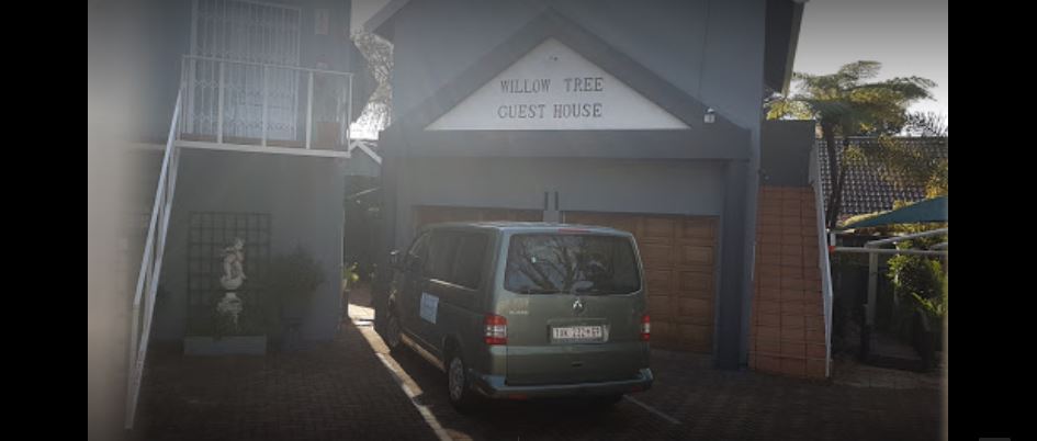 My Travelution - Travel Club - Willow Tree Guest House