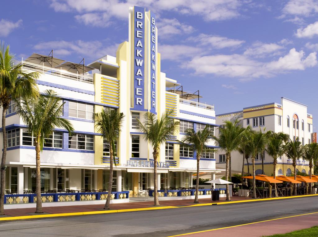 My Travelution - Travel Club - Breakwater South Beach Ascend Hotel Collection