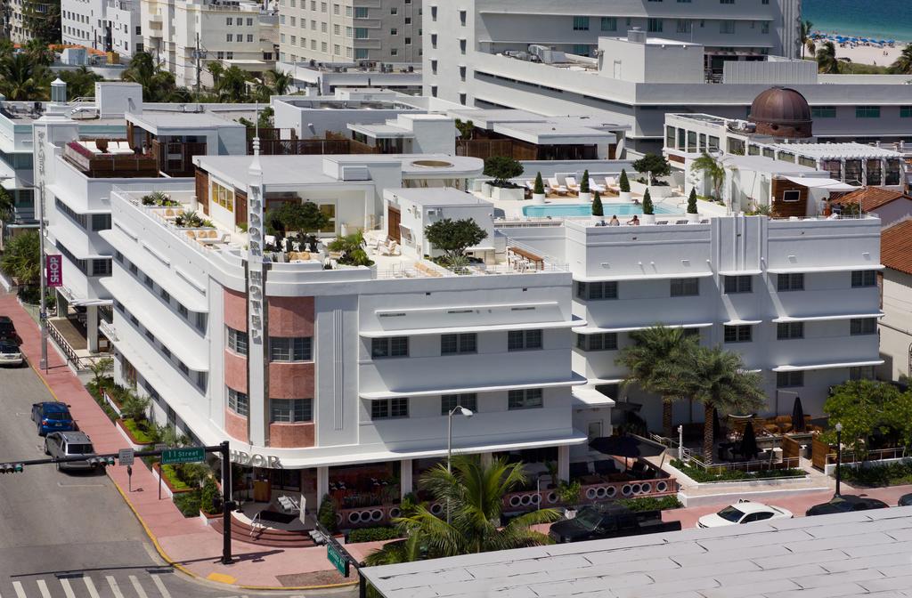 My Travelution - Travel Club - Dream South Beach