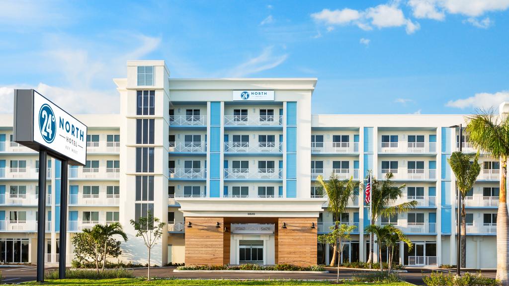 My Travelution - Travel Club - 24 North Hotel | Key West