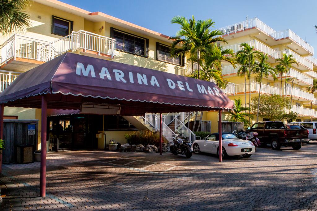 My Travelution - Travel Club - Marina Del Mar Resort & Marina