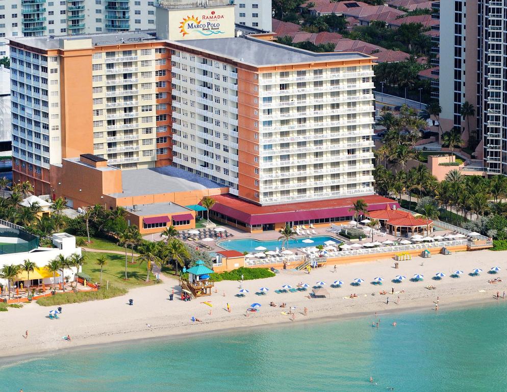 My Travelution - Travel Club - Ramada Plaza by Wyndham Marco Polo Beach Resort