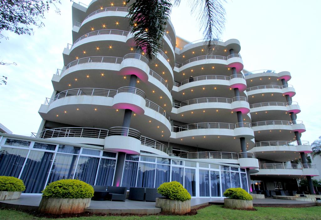 My Travelution - Travel Club - Coastlands Musgrave Hotel