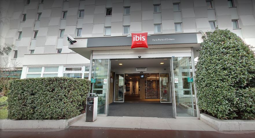 My Travelution - Travel Club - Ibis Paris Porte d'Orléans