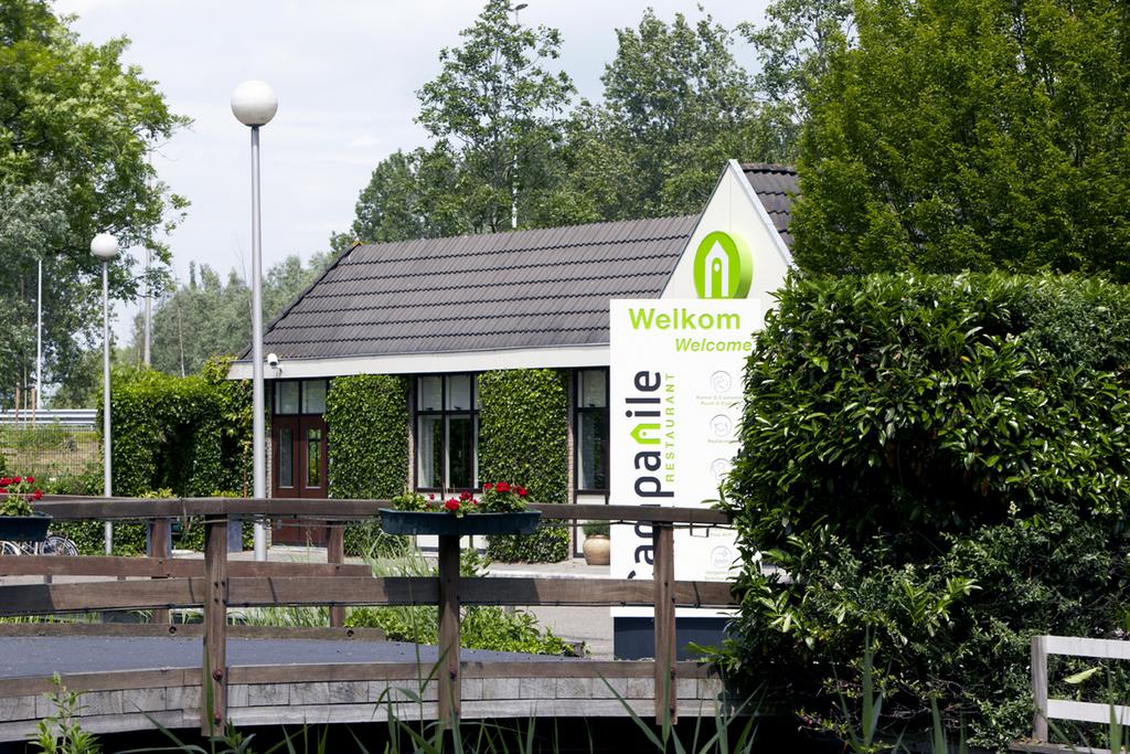My Travelution - Travel Club - Campanile Hotel Gouda