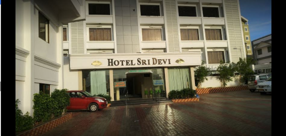 My Travelution - Travel Club - Sri Devi Hotel