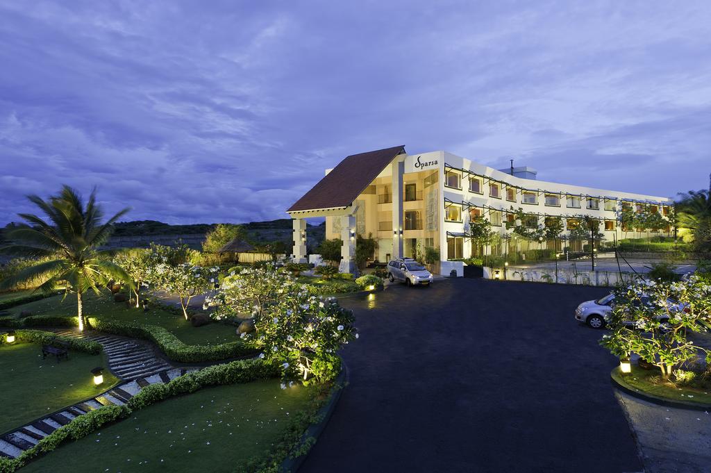 My Travelution - Travel Club - Sparsa Resort