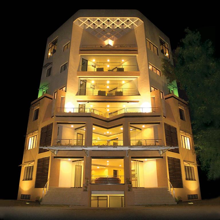 My Travelution - Travel Club - Time Square Business Hotel