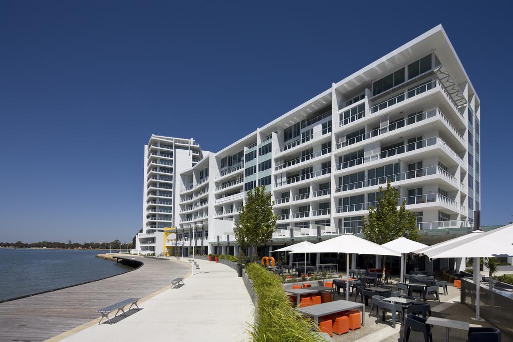 My Travelution - Travel Club - The Sebel Mandurah