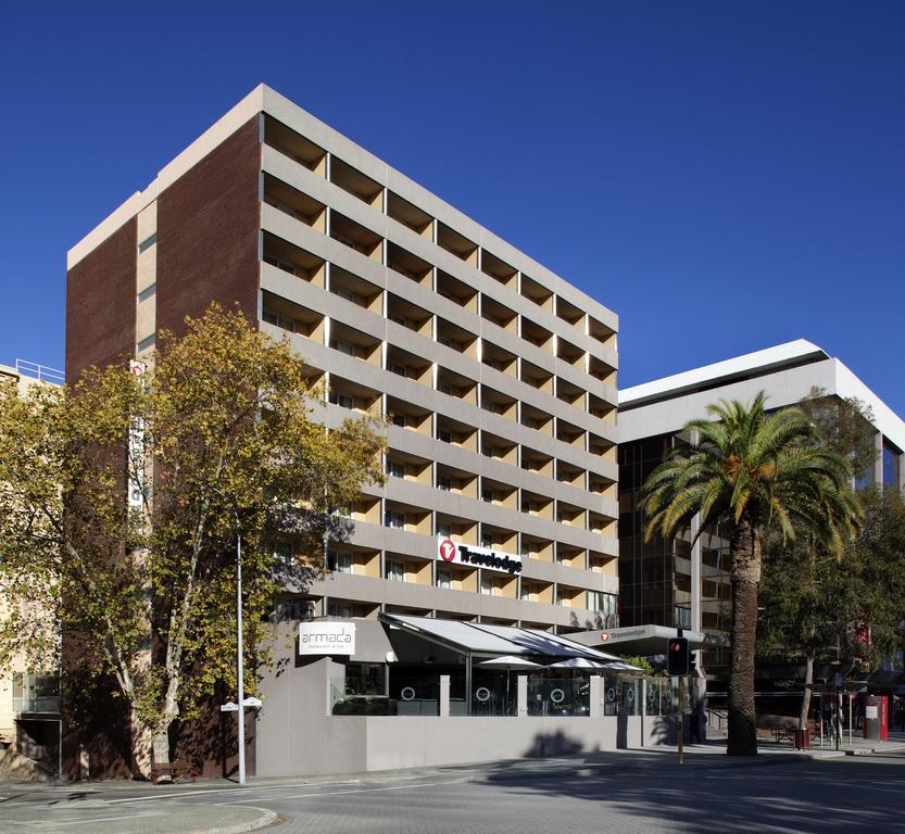 My Travelution - Travel Club - Travelodge Perth Central