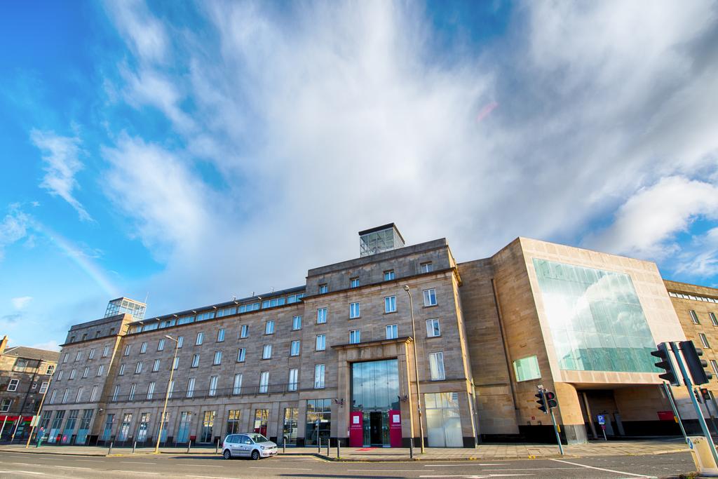 My Travelution - Travel Club - Leonardo Royal Hotel Edinburgh