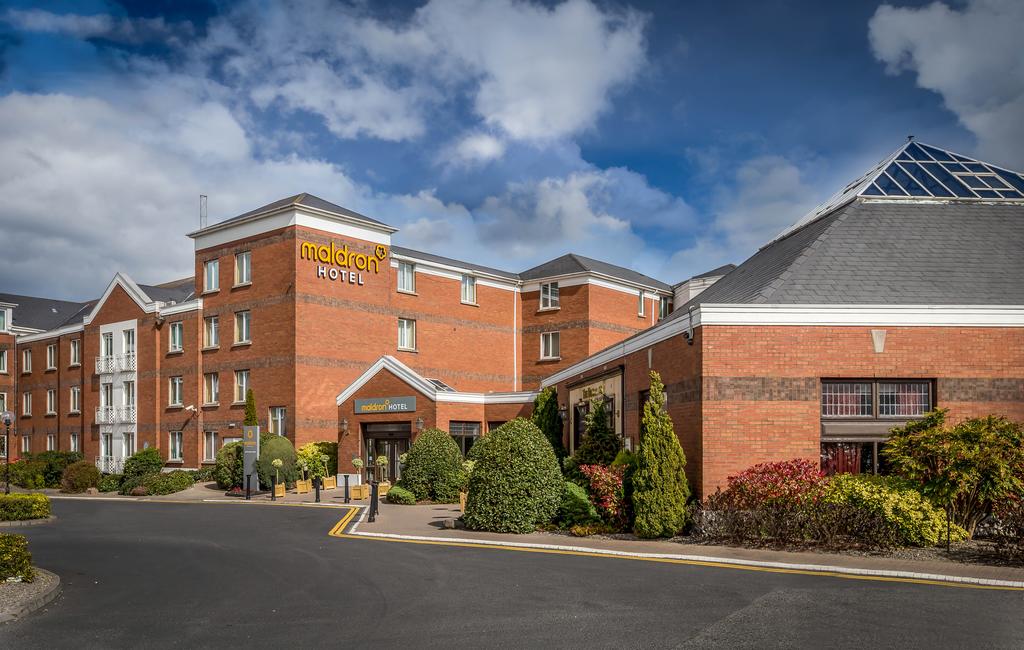 My Travelution - Travel Club - Maldron Hotel Newlands Cross