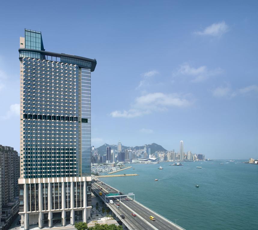 My Travelution - Travel Club - Harbour Grand Hong Kong