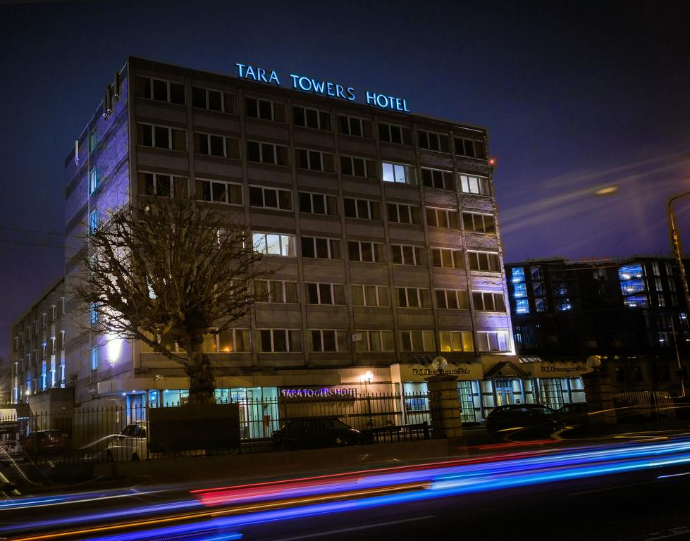 My Travelution - Travel Club - Tara Towers Hotel