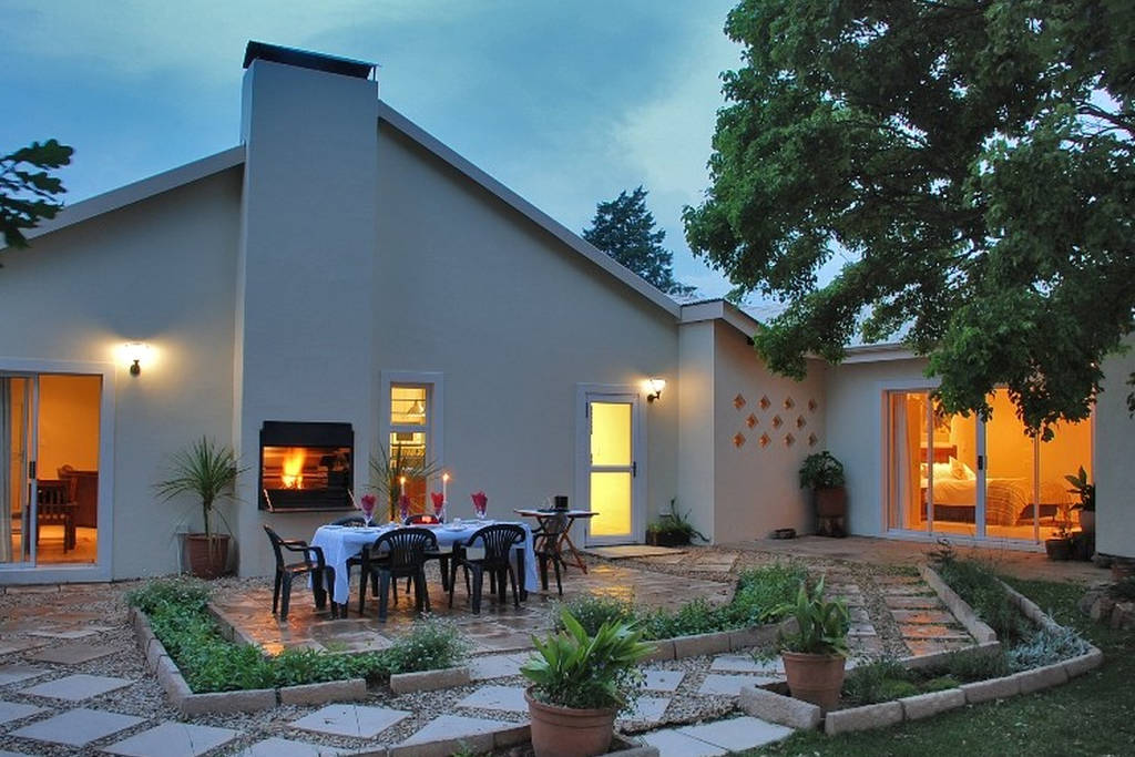My Travelution - Travel Club - The Trout and Butterfly Guest House