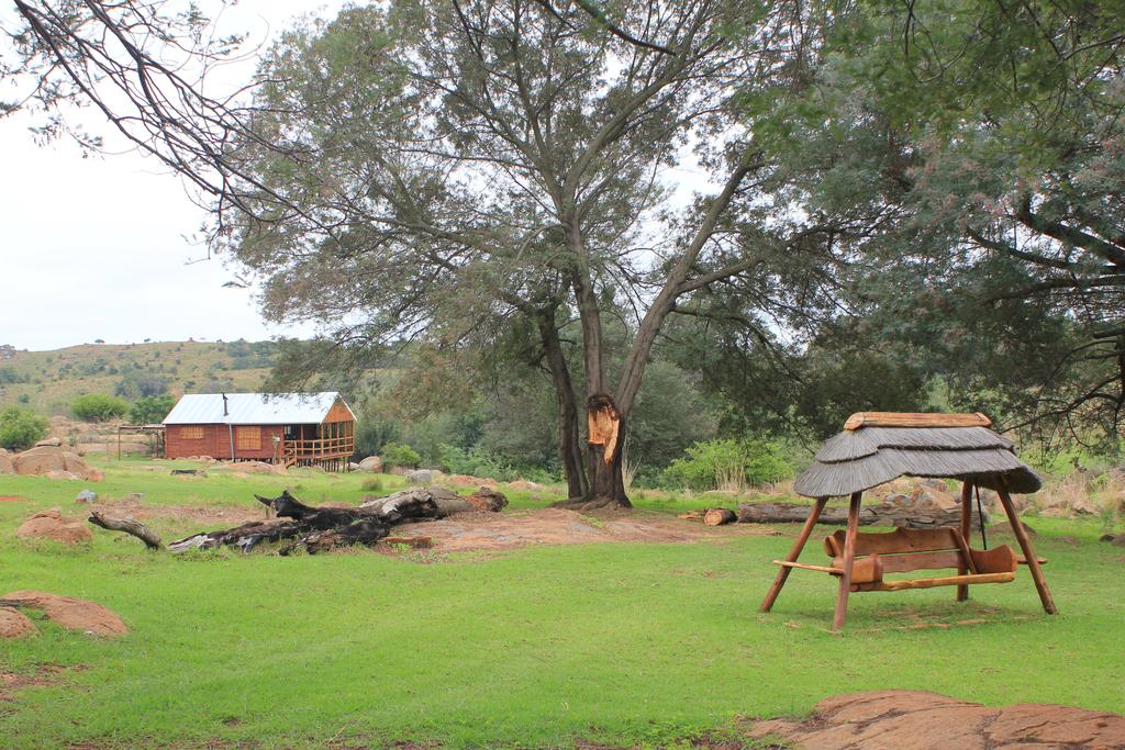 My Travelution - Travel Club - Riverman Cabin