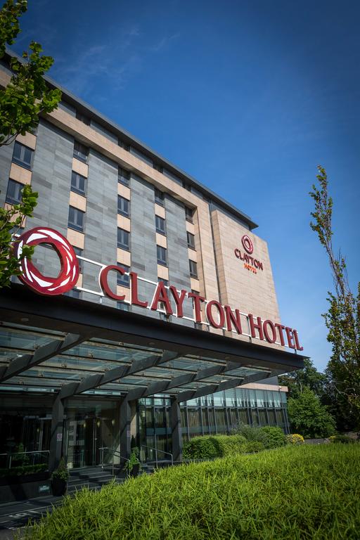 My Travelution - Travel Club - Clayton Hotel Leopardstown