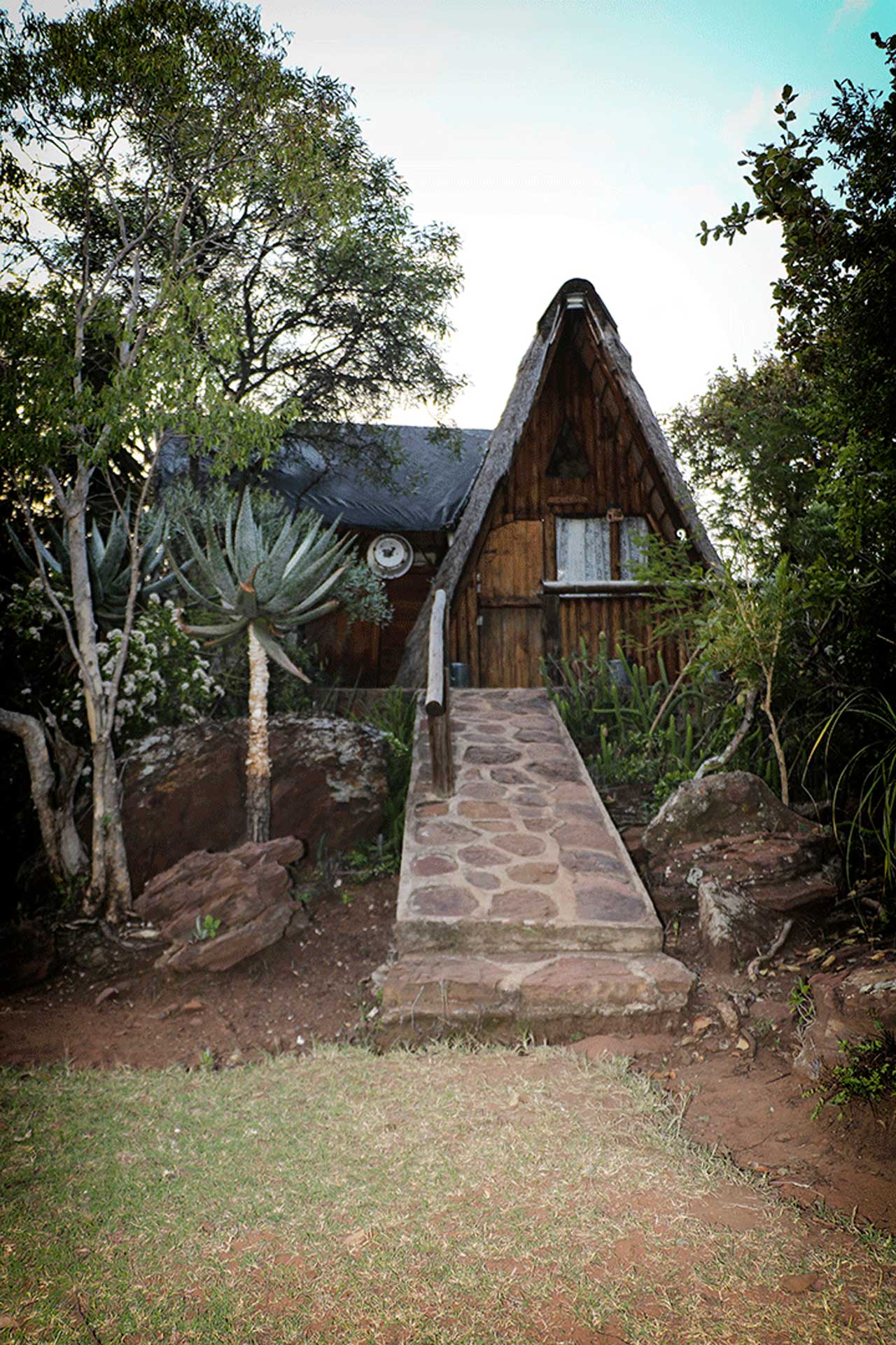My Travelution - Travel Club - Marlotti Farm Venue