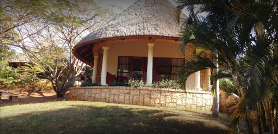 My Travelution - Travel Club - Summerfield Botanical Garden & Exclusive Resort