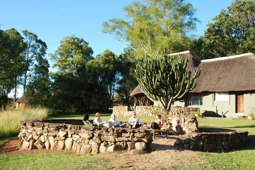 My Travelution - Travel Club - Mlilwane Wildlife Sanctuary