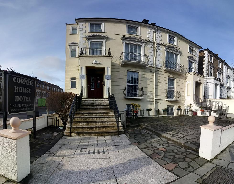 My Travelution - Travel Club - Corner House Hotel