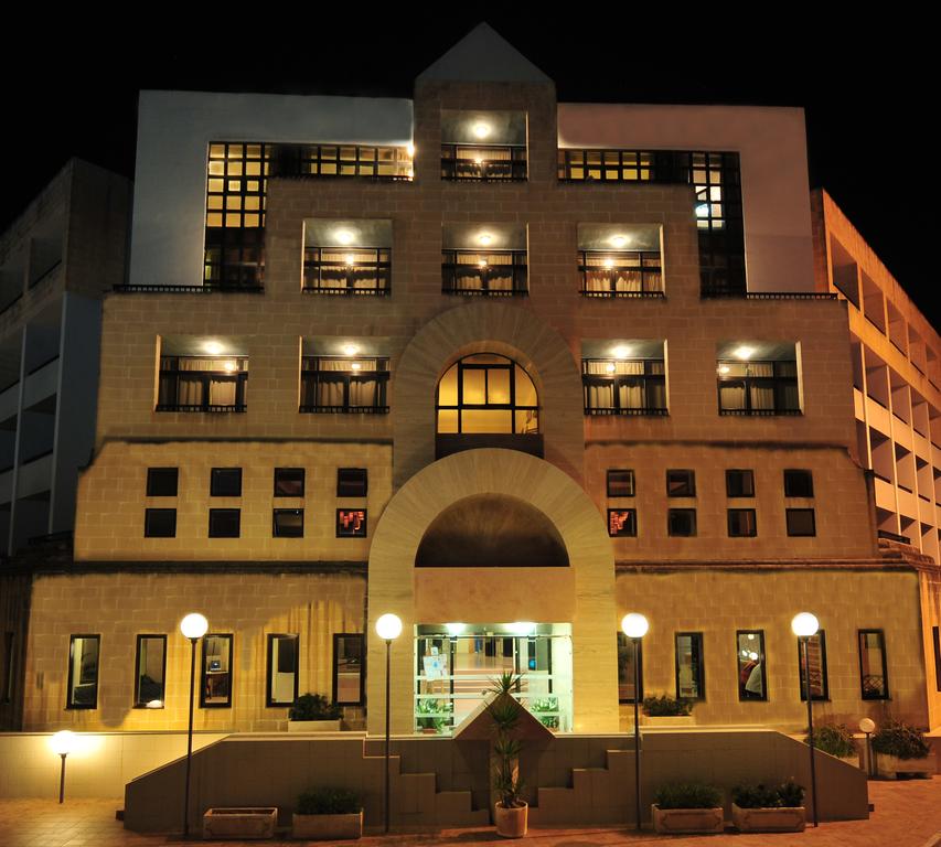 My Travelution - Travel Club - The St. George's Park Hotel