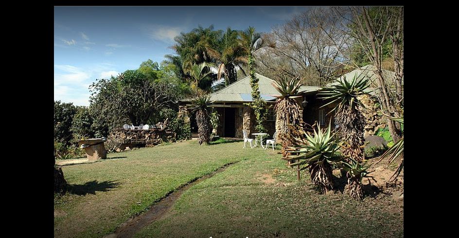 My Travelution - Travel Club - Reilly's Rock Hilltop Lodge